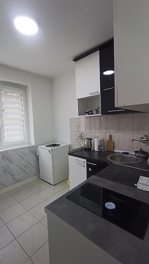 Savska - Apartment Sajmiste Extérieur photo