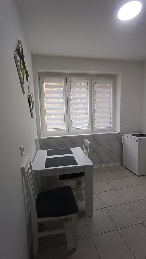Savska - Apartment Sajmiste Extérieur photo