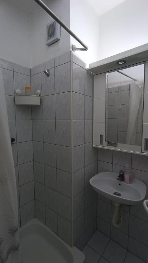 Savska - Apartment Sajmiste Extérieur photo